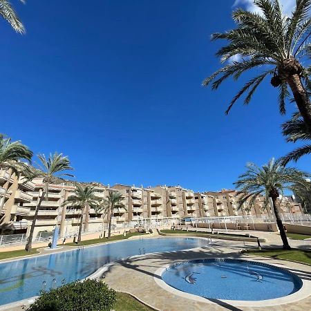 Almar Collection Cullera Bahia Park Apartment Exterior foto