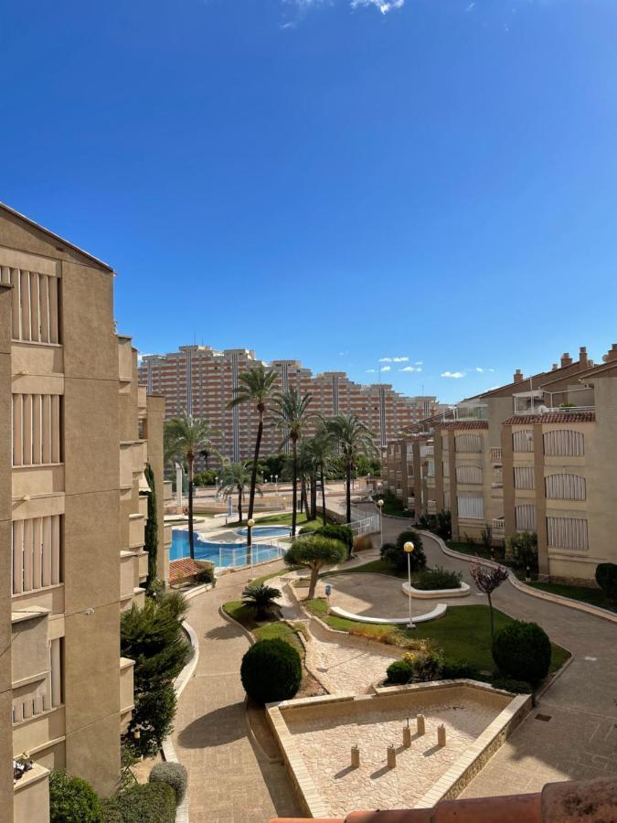 Almar Collection Cullera Bahia Park Apartment Exterior foto