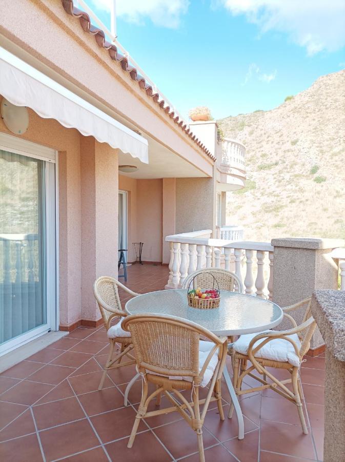 Almar Collection Cullera Bahia Park Apartment Exterior foto