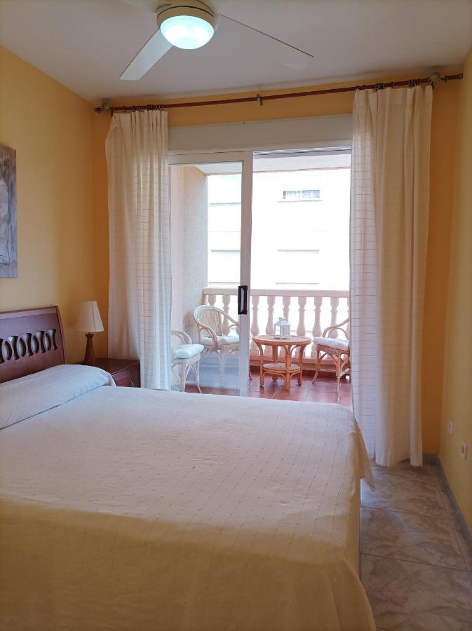 Almar Collection Cullera Bahia Park Apartment Exterior foto