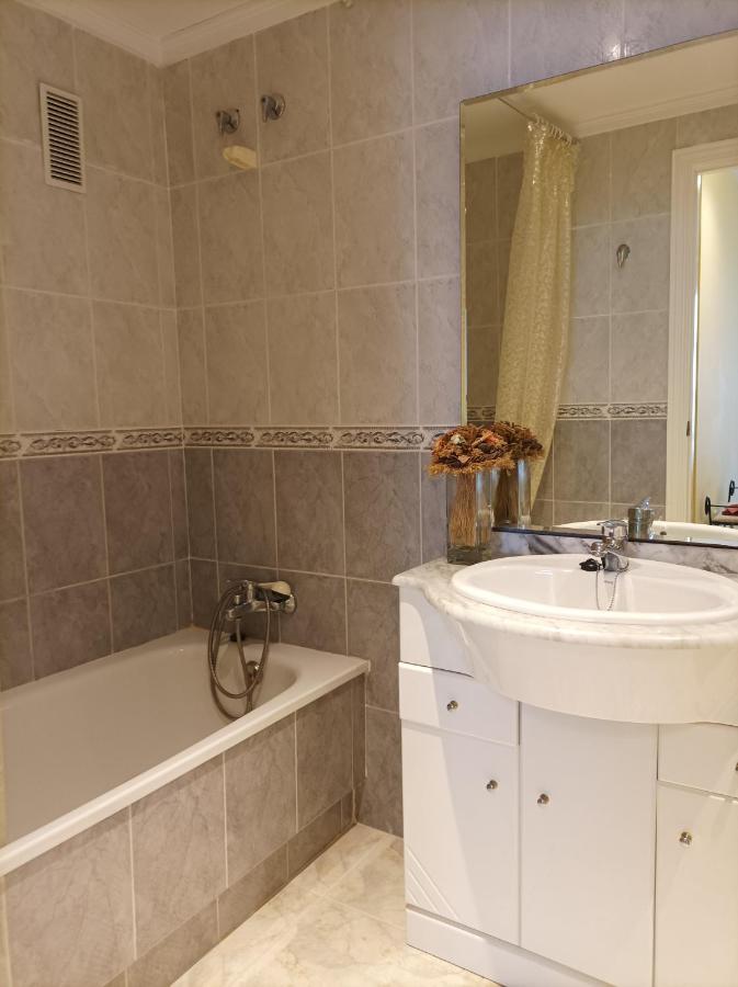 Almar Collection Cullera Bahia Park Apartment Exterior foto