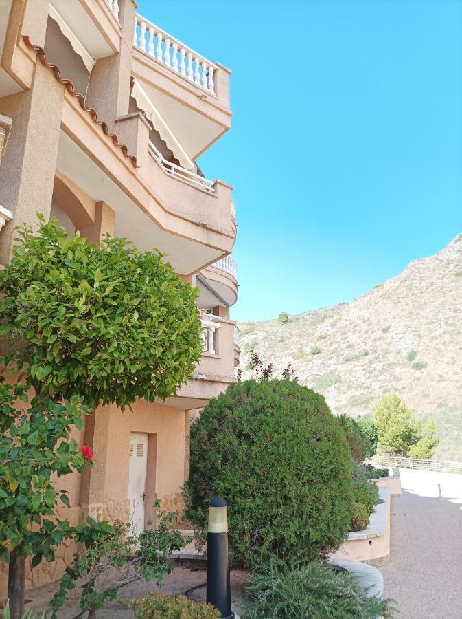 Almar Collection Cullera Bahia Park Apartment Exterior foto