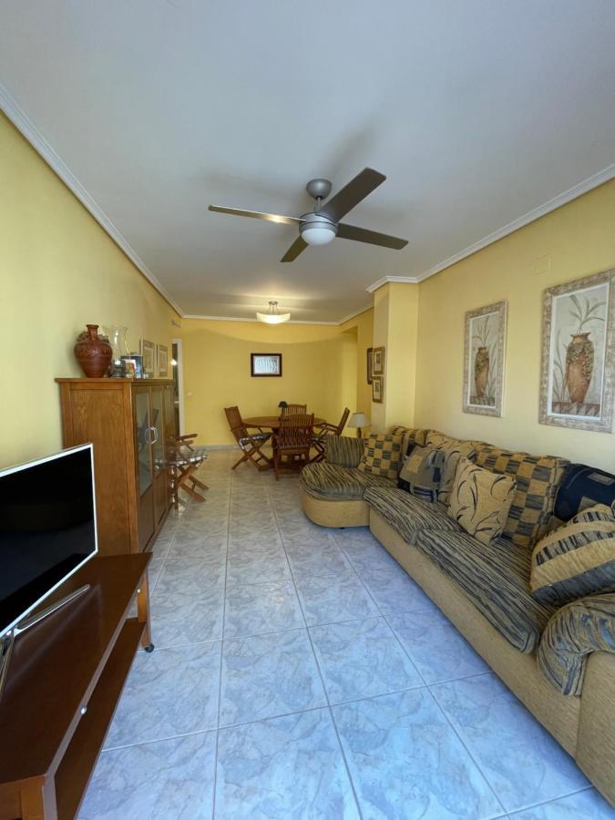 Almar Collection Cullera Bahia Park Apartment Exterior foto