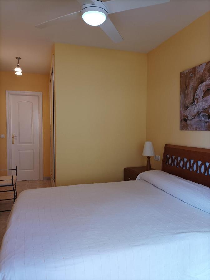 Almar Collection Cullera Bahia Park Apartment Exterior foto