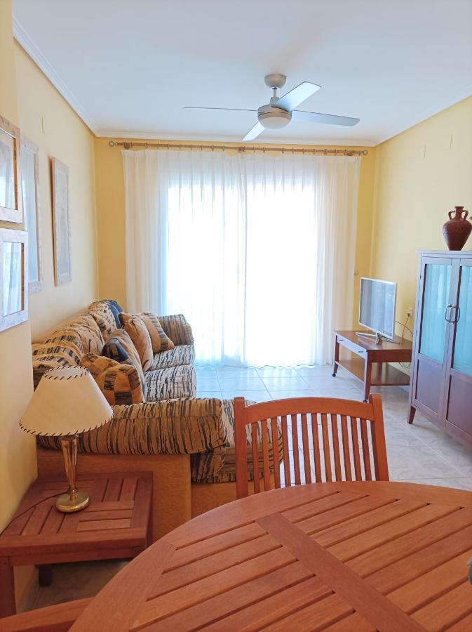 Almar Collection Cullera Bahia Park Apartment Exterior foto
