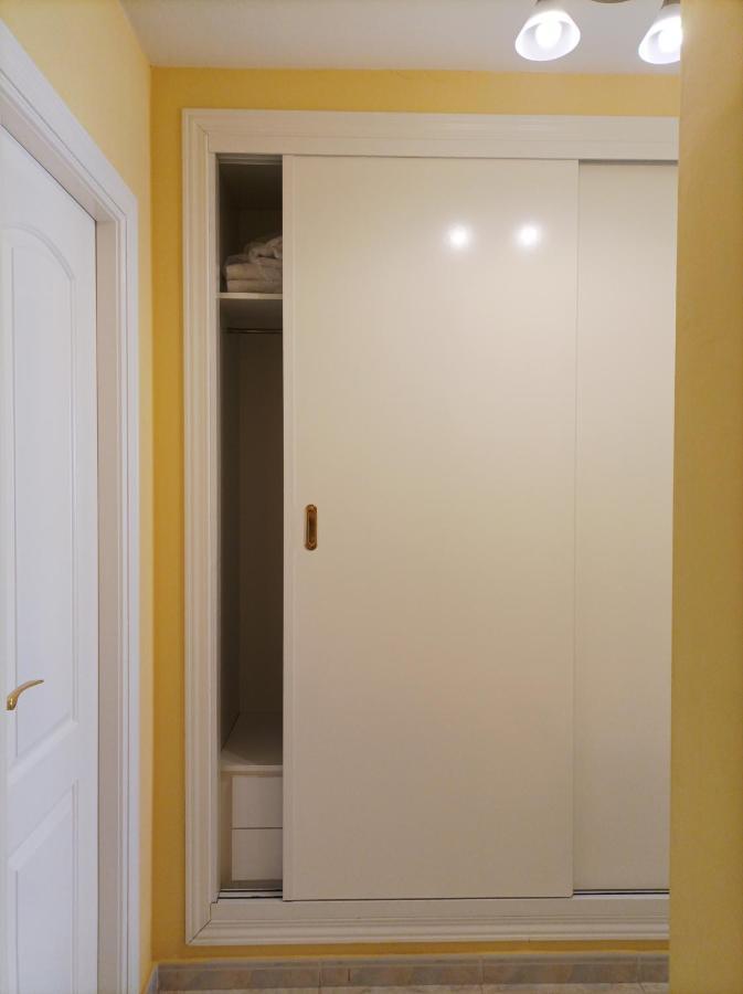 Almar Collection Cullera Bahia Park Apartment Exterior foto