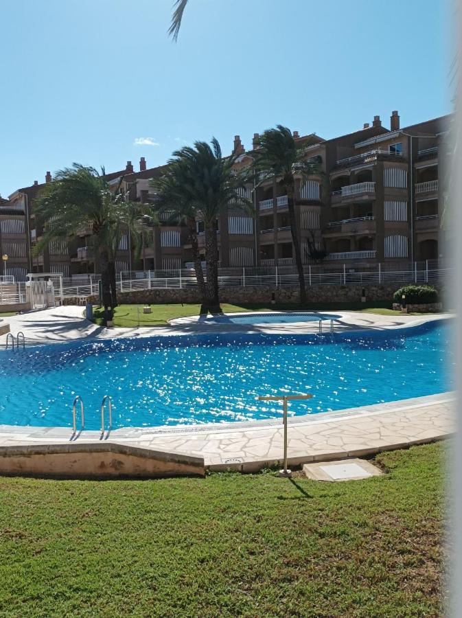 Almar Collection Cullera Bahia Park Apartment Exterior foto